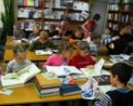 Листая книжные страницы, мы путешествуем по краю…