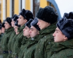 В Кольском районе 1 ноября стартует призывная кампания