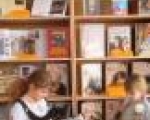 Детская библиотека: книжно-иллюстративная выставка " Я нарисую мир мечты"