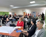 В Заозерске состоялась стратегическая сессия по обновлению плана «На Севере – жить»