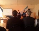 Памяти АПЛ «Комсомолец» посвящается…