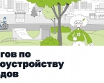 Проект «5 шагов для городов»
