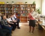 Новости Детской библиотеки: «1000 потому на 1000 почему».