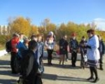 Библиотека – ко Дню города:   обзорные краеведческие экскурсии   «У Заозерска день рожденья…».