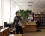 Новости Детской библиотеки: Мой спутник - молодость моя. Марина Цветаева.