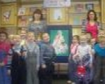 «В снежном царстве, морозном государстве»