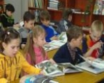 Путешествие в Журнальный мир