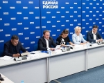 «Единая Россия» подготовила изменения в народную программу