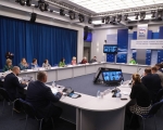«Единая Россия» представила предложения в проект федеральной стратегии комплексной безопасности детей Законопроект принят в первом чтении