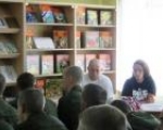 Новости Центральной библиотеки: «Спорт – это жизнь!».