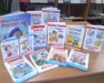 Анонс: Детская библиотека. Вместе с книгой в Новый год!