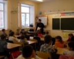 Информационный час "Овеяна былинной славой"