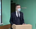 Депутаты избрали нового Главу ЗАТО город Заозерск