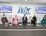 «Единая Россия» и «Московский комсомолец» запустили специальный информационный проект «Капитальный ремонт школ»