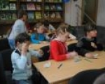 Экологическое путешествие «Домашние любимцы»
