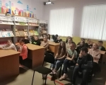 Ко Дню памяти и скорби 19 и 20 июня в музее Полярного прошли тематические мероприятия