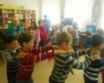 Новости Детской библиотеки: безопасность в природе