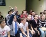 Библиотечные новости: Неделя краеведения продолжается…