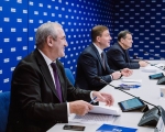 «Единая Россия» представила пакет дополнительных социальных поправок ко второму чтению федерального бюджета