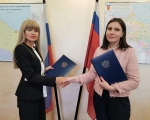 Региональный Росреестр и Уполномоченный по правам ребенка в Мурманской области заключили соглашение о взаимодействии