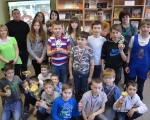 Сила и красота пауэрлифтинга в библиотечном формате