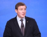 «Единая Россия» предложила организовать для детей мобилизованных бесплатный отдых в лагерях в осенние каникулы