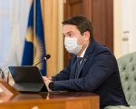 Андрей Чибис проанонсировал новые федеральные выплаты