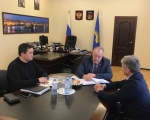 «Единая Россия» вместе с экспертами и профильным сообществом выработала предложения по развитию и поддержке предпринимательства