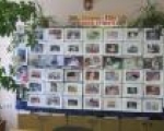 Награждение победителей библиотечного фотоконкурса «Дружим с книгой всей семьей!»