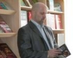 Новости Центральной библиотеки:   презентация книги   Валерия Чарторийского «Я серцем чую…».