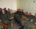 «В едином строю защитников Родины»
