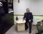 Презентация поэмы «Священная история» Романа Кванчиани.