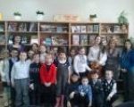 Новости Детской библиотеки: День поэзии.