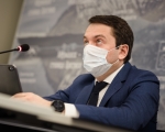 План первоочередных действий для обеспечения устойчивого социально-экономического развития Мурманской области одобрен сегодня на заседании правительства под председательством губернатора Андрея Чибиса.