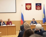 «Единая Россия» обеспечила в бюджете расходы на ключевые направления соцполитики и экономики: бюджет страны принят в основном чтении