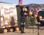 Эх, путь дорожка фронтовая!
