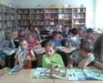 Новости Детской библиотеки: библиографический обзор  "Путешествие к планете Периодика"