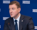 Андрей Турчак: «Единая Россия» продолжит следить за ситуацией с доступностью лекарств и принимать меры в случае возникновения проблем