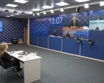 «Единая Россия» будет работать над расширением программы «Земский доктор» и принятием закона о гаражной амнистии до конца года