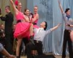 Им сценой служили и пирс, и землянка, и палуба корабля...