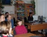 День Открытых Дверей в Отделе правовой информации
