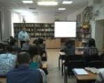 «Государственная услуга по содействию самозанятости или как безработным начать свое дело»