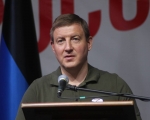«Единая Россия» и движение «Донецкая Республика» подписали соглашение о сотрудничестве