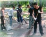 «Организация трудовой деятельности несовершеннолетних»
