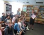 «Детская пресса на все интересы»
