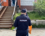 Полиция призывает быть бдительными!