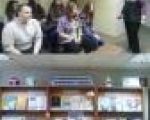 Новости Центральной библиотеки: студентам – о волонтерском движении и Олимпийских играх