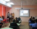 «Наш край родной в стихах и прозе»