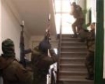 “Боевики” захватили ДОФ