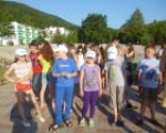 Встречаем детей из оздоровительных учреждений!